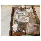 Fresh mix of costume jewelry pieces Fresh mix of costume jewelry pieces