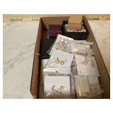 Fresh variety of fashion jewelry Fresh variety of fashion jewelry