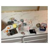 New variety of costume jewelry New variety of costume jewelry