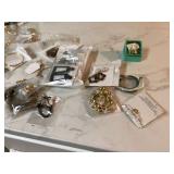 Fresh diverse costume jewelry Fresh diverse costume jewelry