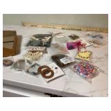 Fresh diverse costume jewelry Fresh diverse costume jewelry