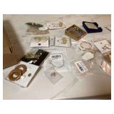 Fresh mix of costume jewelry Fresh mix of costume jewelry