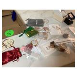 Fresh variety of fashion accessories Fresh variety of fashion accessories