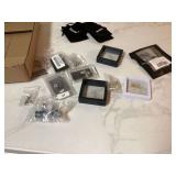 Fresh and varied fashion accessories Fresh and varied fashion accessories