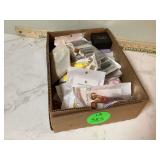 Fresh variety of costume jewelry Fresh variety of costume jewelry