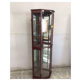 MID CENTURY MODERN FURNITURE - CABINET