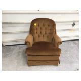 MID CENTURY MODERN FURNITURE - CHAIR