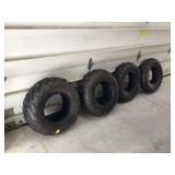 ATV TIRES