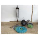 YARD DECOR ITEMS - LAWN & GARDEN