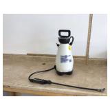 HUSQVARNA YARD SPRAYER - LAWN & GARDEN