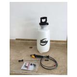 ROUND-UP YARD SPRAYER - LAWN & GARDEN