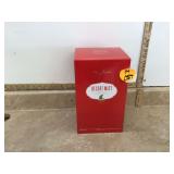 Ultrasonic essential oil diffuser