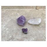 CRYSTALS - COLLECTIBLES