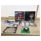 VINTAGE LP RECORDS - RECORDS CD DVD VHS