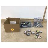 Inspirational rock stickers