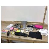 OFFICE SUPPLIES - HOUSEHOLD MISC