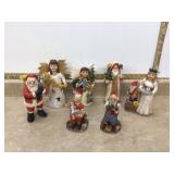 ORNAMENTS   HOLIDAY DECOR