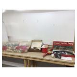 ORNAMENTS   HOLIDAY DECOR