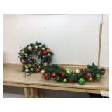 ORNAMENTS   HOLIDAY DECOR