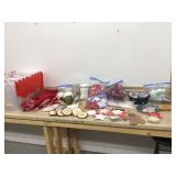 ORNAMENTS   HOLIDAY DECOR