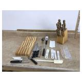 High-quality kitchen tools