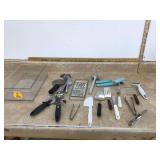 KITCHEN UTENSILS - KITCHEN   UTENSILS