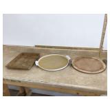 Durable versatile cookware