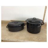 Durable versatile cookware 