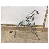 BICYCLE RACK