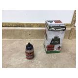 AIRSOFT BB’S AND COPPERHEAD BB’S