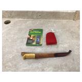 FILET KNIFE AND MORE