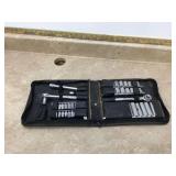 CRAFTSMAN RATCHET SET - TOOLS