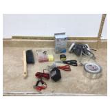 3M PROJECT RESPIRATOR AND MORE - TOOLS