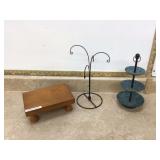 DISPLAY PIECES - HOME DECOR