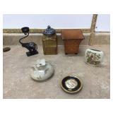 ASIAN THEMED DECOR PIECES - HOME DECOR