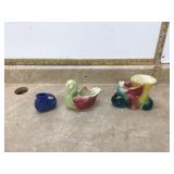 Old planters small pitcher