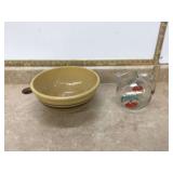 PORCELAIN CHINA POTTERY