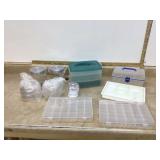 Containers for organization