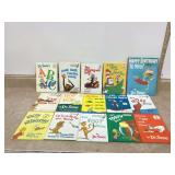 Rhyming whimsical imaginative stories