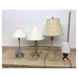 LAMPS LIGHTING-MID CENTURY MODERN