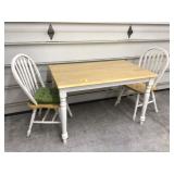 MID CENTURY MODERN FURNITURE - CHAIR