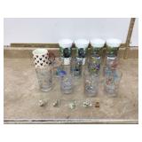 Limited edition McDonald’s toys featuring Disney characters