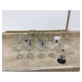 Old McDonalds memorabilia from Michigan area