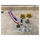 McDonalds Australia merchandise items