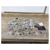 Extensive McDonalds brand pin collection