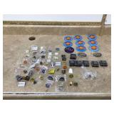 McDonalds international pins