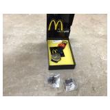 MCDONALD’S WATCH - COLLECTIBLES