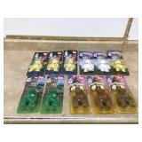 1999 MCDONALD’S TY BEARS - COLLECTIBLES