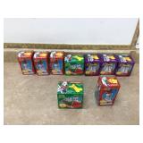 McDonalds 1996 Disney 101 Dalmatians snow glob