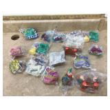 Vintage 1992 Snow White collectible toys